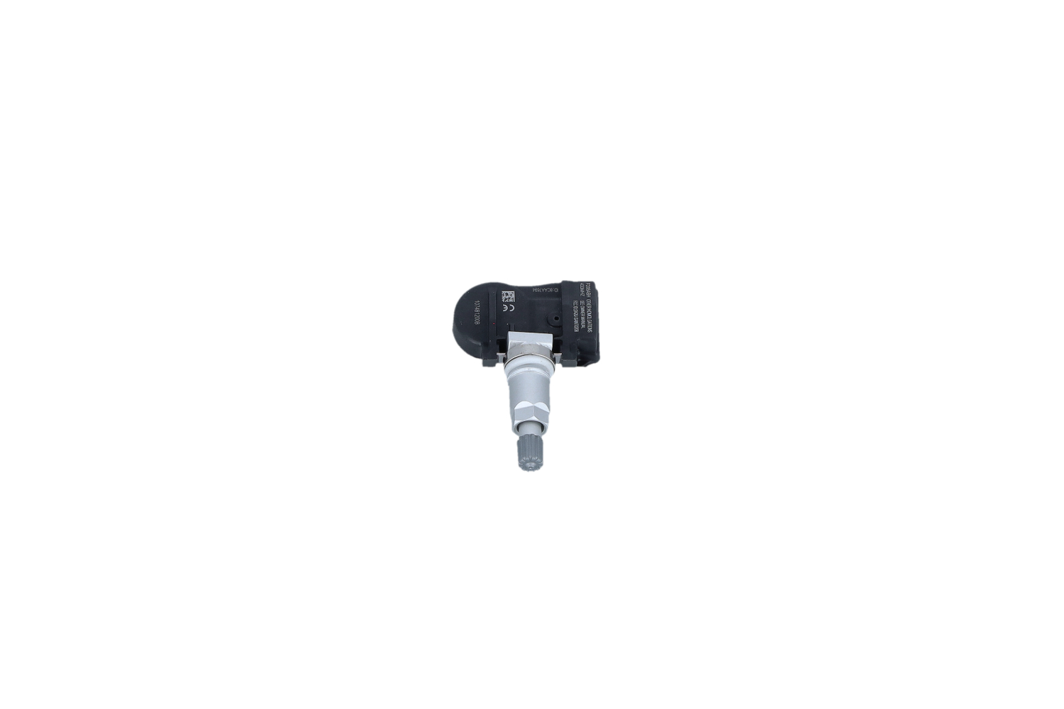 NRF 758001 Dæktryk kontrolsystem (TPMS) TESLA Model X (5YJX) 90D AWD 525 HK EL 2024