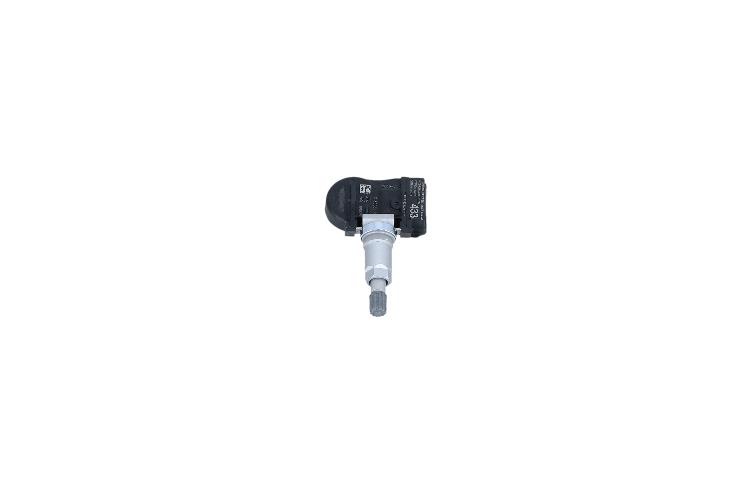 NRF 103460200C Hjulsensor, dæktrykkontrolsystem 758002