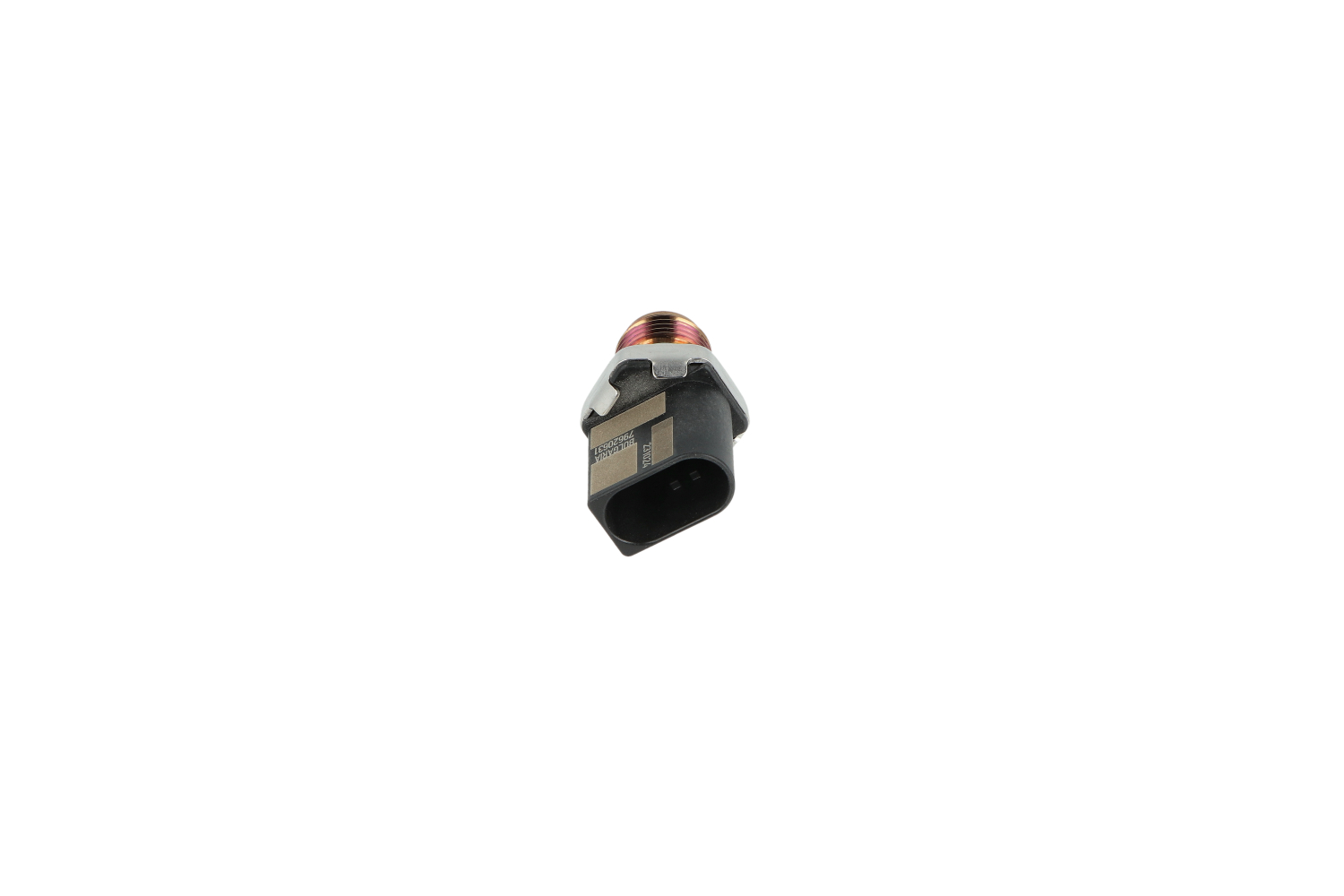 NRF 792009 Brandstofdruk, sensor Audi A1 8x 1.4 TDI 90 Pk Diesel 2018
