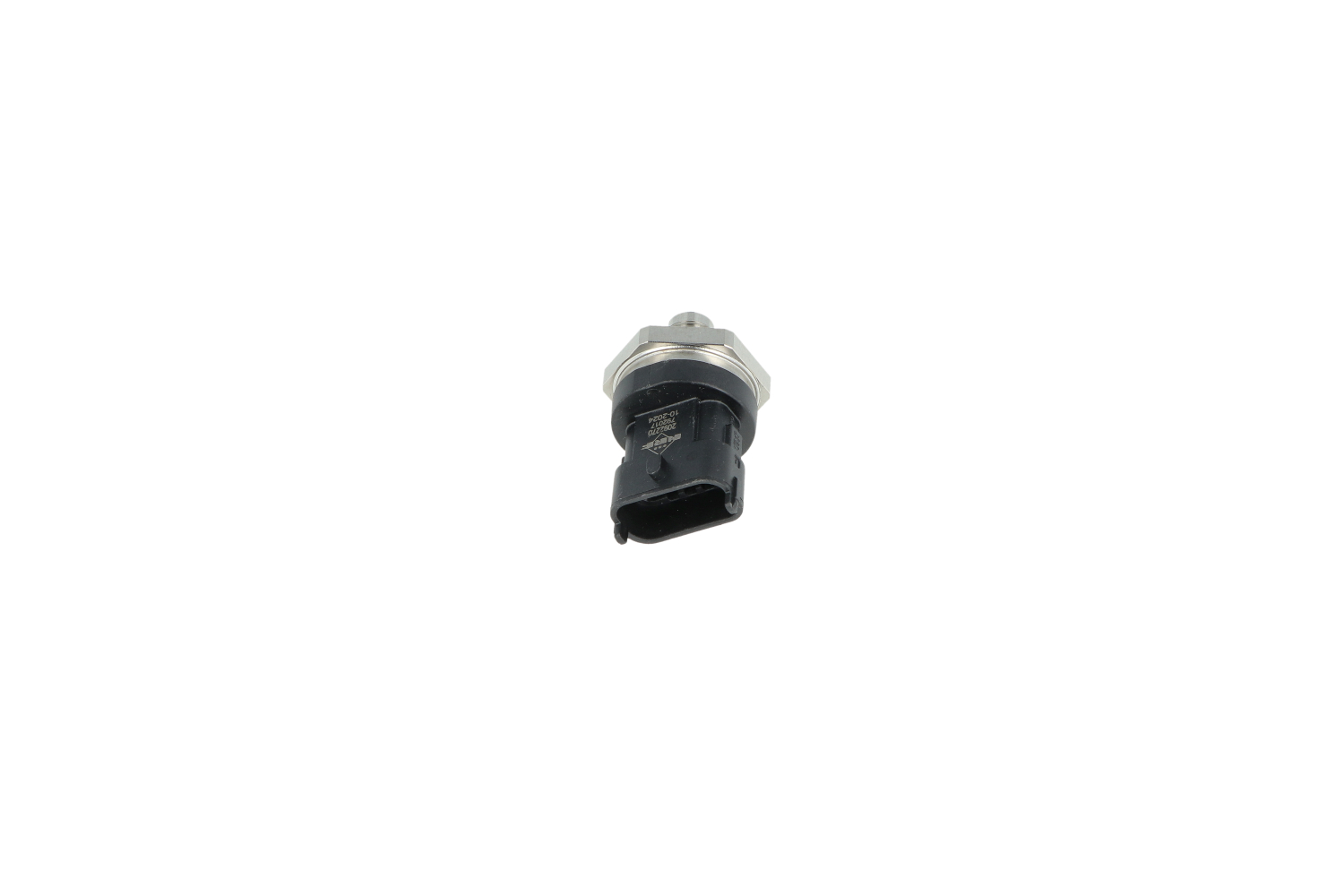 NRF 792017 Sensor, brændstoftryk Ford Fiesta Mk6 1.6 ST200 200 HK Benzin 2017