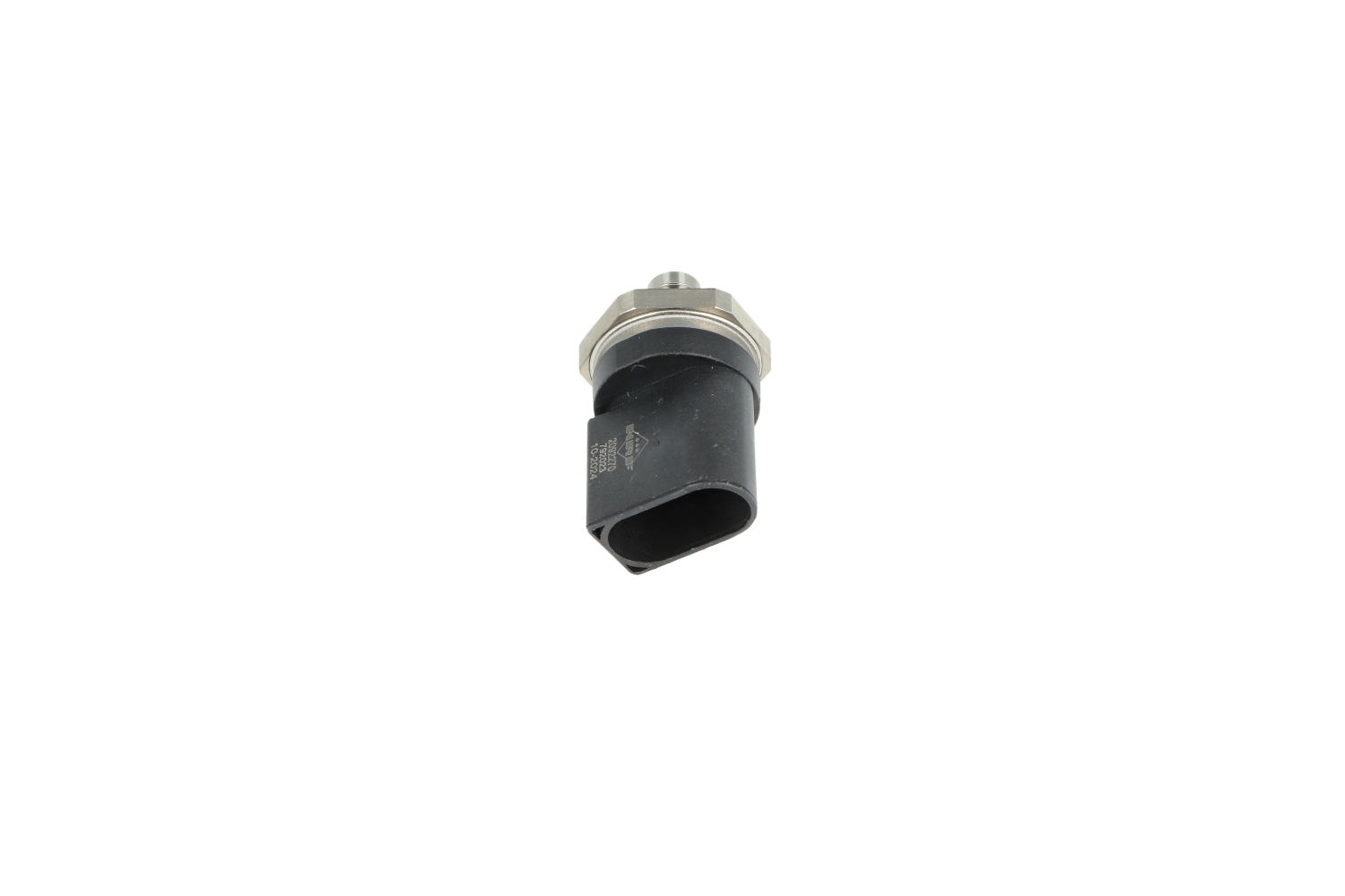 NRF 792023 Sensor, brændstoftryk Golf 7 2.0 GTI TCR 290 HK Benzin 2020