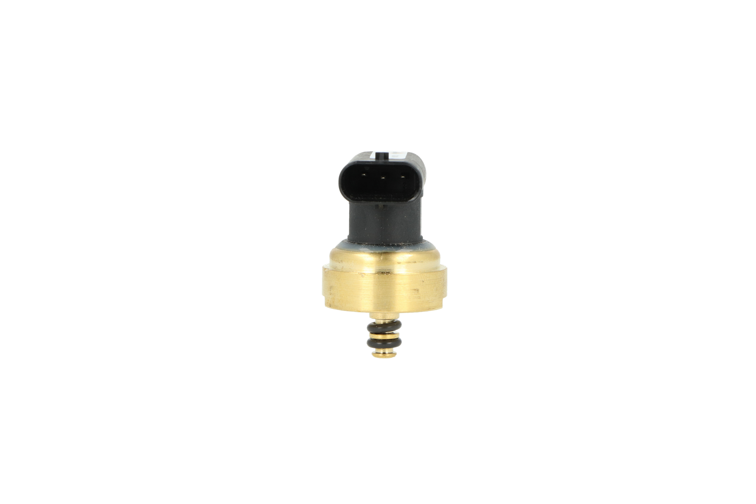NRF 792034 Kraftstoffdrucksensor Mercedes S204 C 250 (204.252) 204 PS Benzin 2010