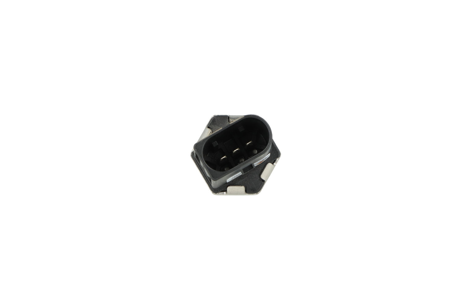 NRF 792036 Brandstofdruk, sensor Audi A1 8x 1.0 TFSI 82 Pk Benzine 2018