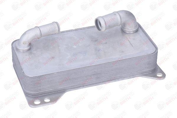BIRTH 80854 Radiatore olio VW T Roc A11 2.0 TDI SCR 115 CV Diesel 2022