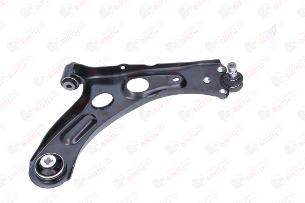 BIRTH BR3621 Querlenker VAUXHALL Corsa Mk5 (F) 1.2 101 PS Benzin 2021