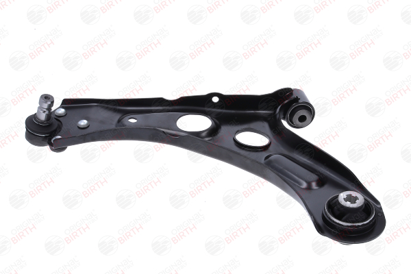 BIRTH BR3622 Querlenker VAUXHALL Corsa Mk5 (F) 1.2 101 PS Benzin 2022