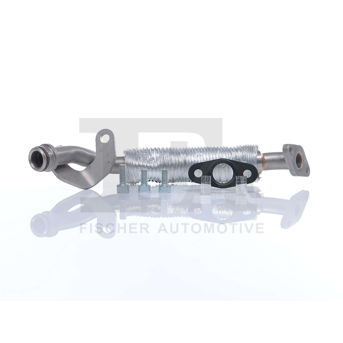 FA1 610-808Z Tuyau de graissage turbo ALPINA B3 Touring (E91) S Bi-Turbo 400 CV Essence 2012