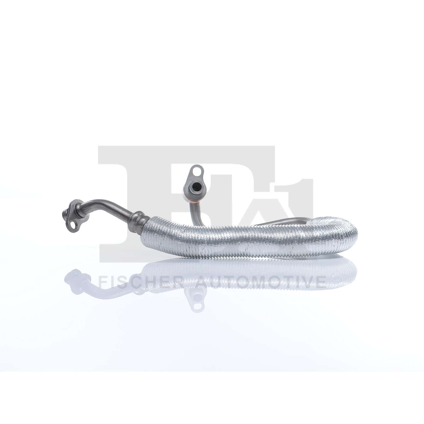 FA1 610-809 Tuyau de graissage turbo Mini F55 Cooper S 163 CV Essence 2020