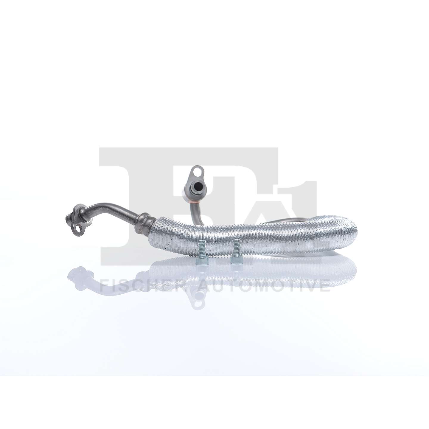 FA1 610-809Z Tuyau de graissage turbo Mini F55 Cooper S 163 CV Essence 2019