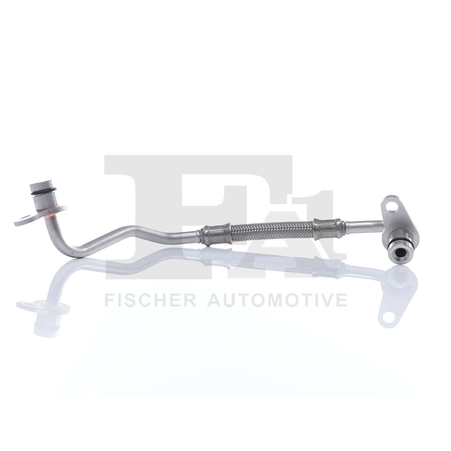 FA1 610-810 olieleiding, turbolader 11427585402