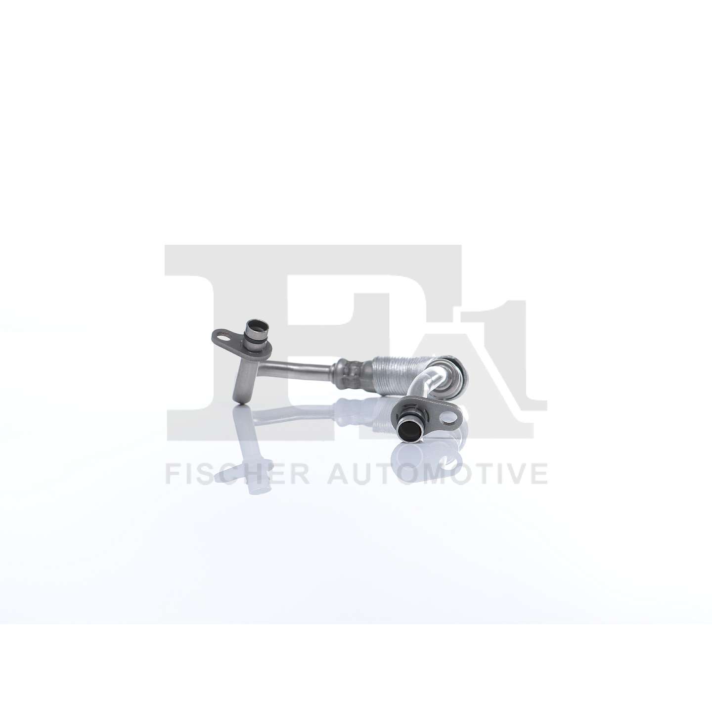 FA1 610-811 olieleiding voor turbo BMW F45 225 xe Plug-in-Hybrid 224 Pk Benzine/Elektro 2021