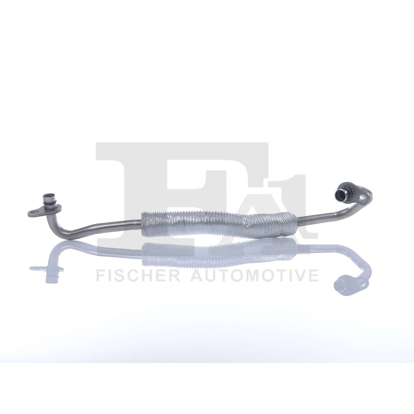 FA1 610-813 olieleiding voor turbo BMW F45 220 i 178 Pk Benzine 2024