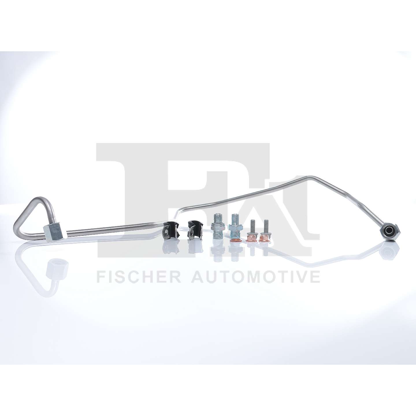 FA1 611-814Z olieleiding, turbolader 038 145 771 AA