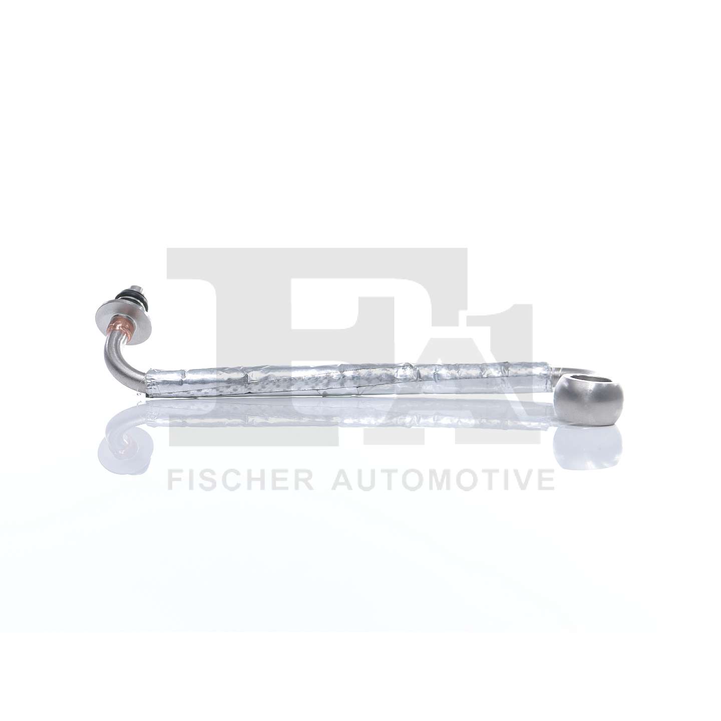 FA1 612-801 Tuyau de graissage turbo Opel Corsa D 1.4 (L08, L68) 120 CV Essence 2014