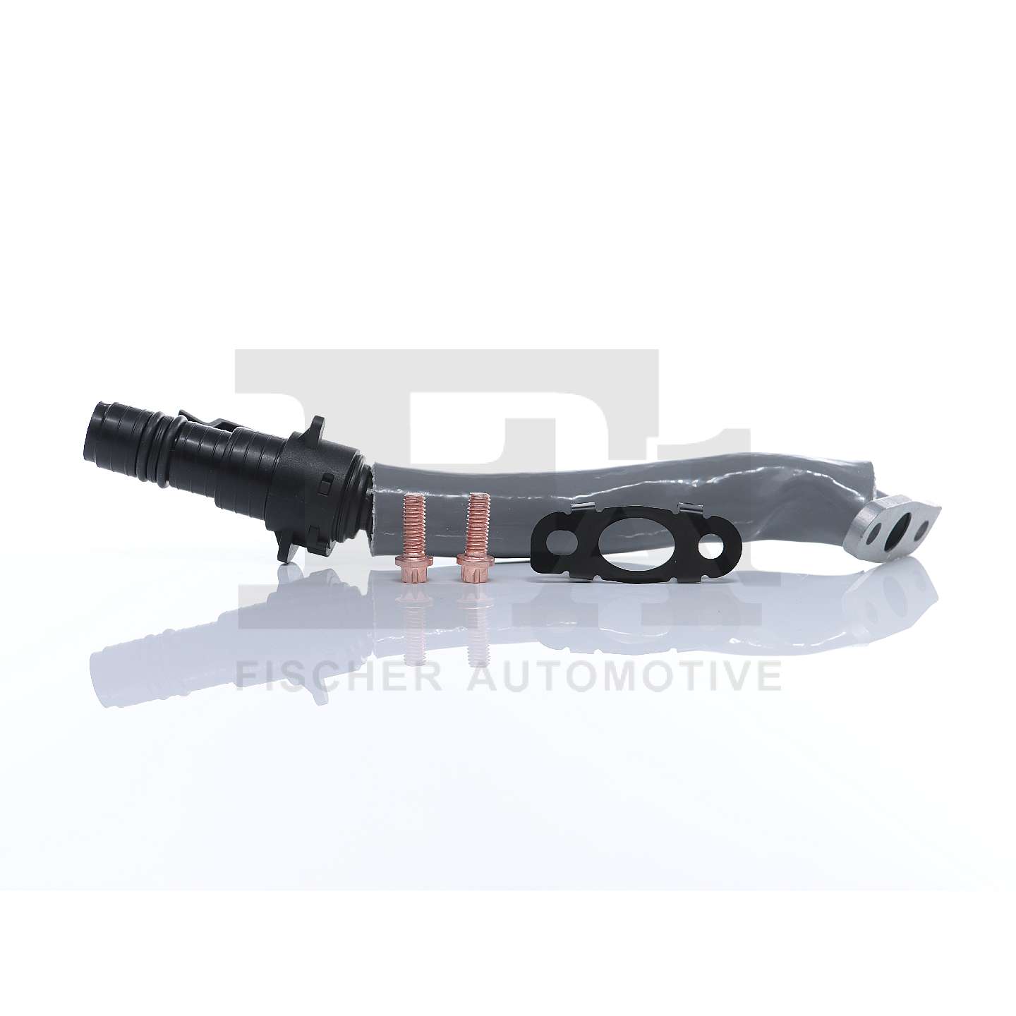 FA1 612-902Z Tuyau de graissage turbo Opel Corsa D 1.4 (L08, L68) 120 CV Essence 2012