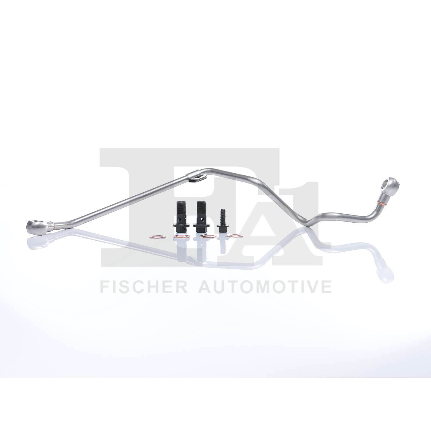 FA1 622-802Z Tubo olio turbina Renault Modus / Grand Modus 1.2 103 CV Benzina 2024