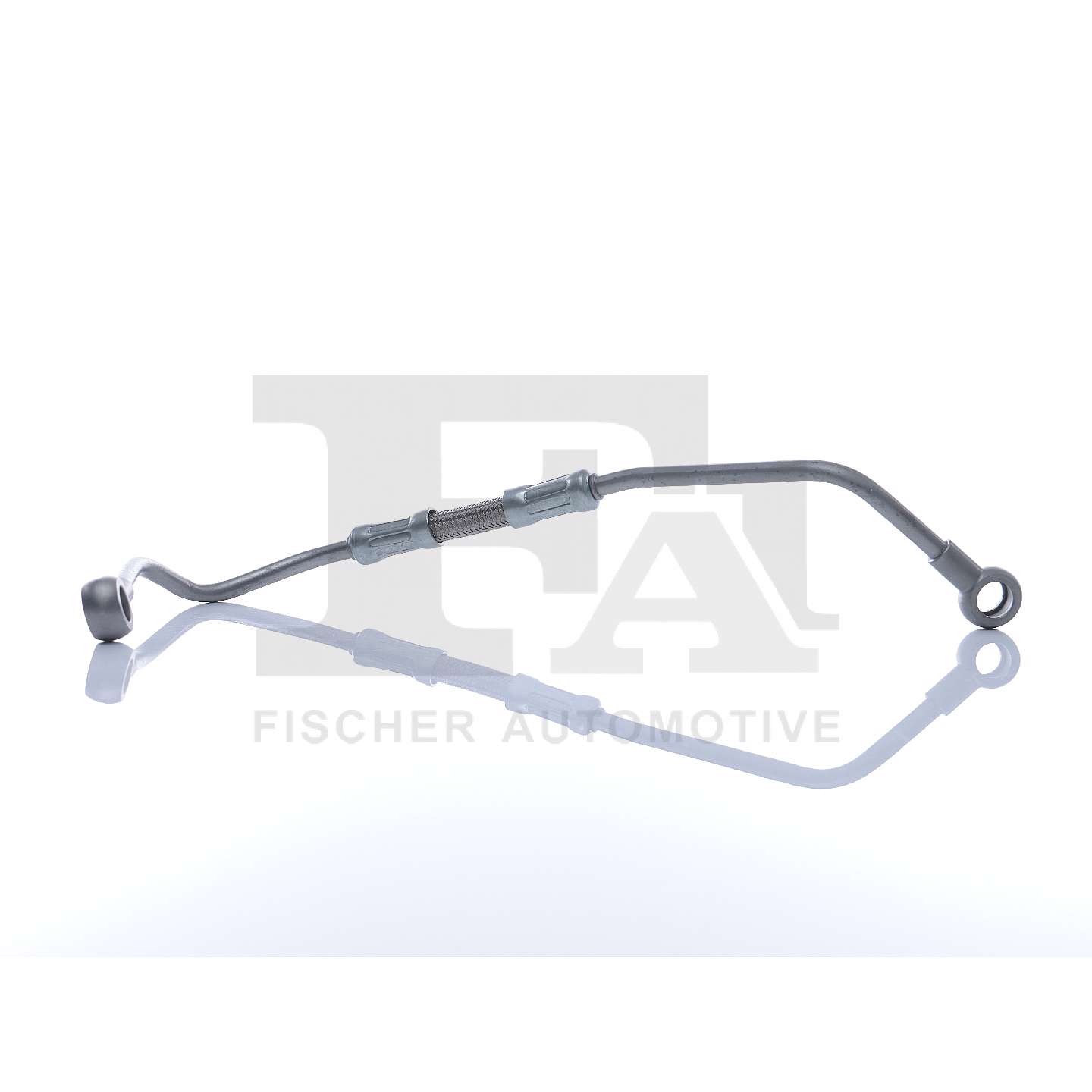 FA1 633-901 olieleiding voor turbo FIAT Doblo II Flatbed Vrachtwagen/Chassis (263) 1.3 D Multijet (263HXU1A, 263YXU1A, 263HYB1A, 263YYB1A) 95 Pk Diesel 2022