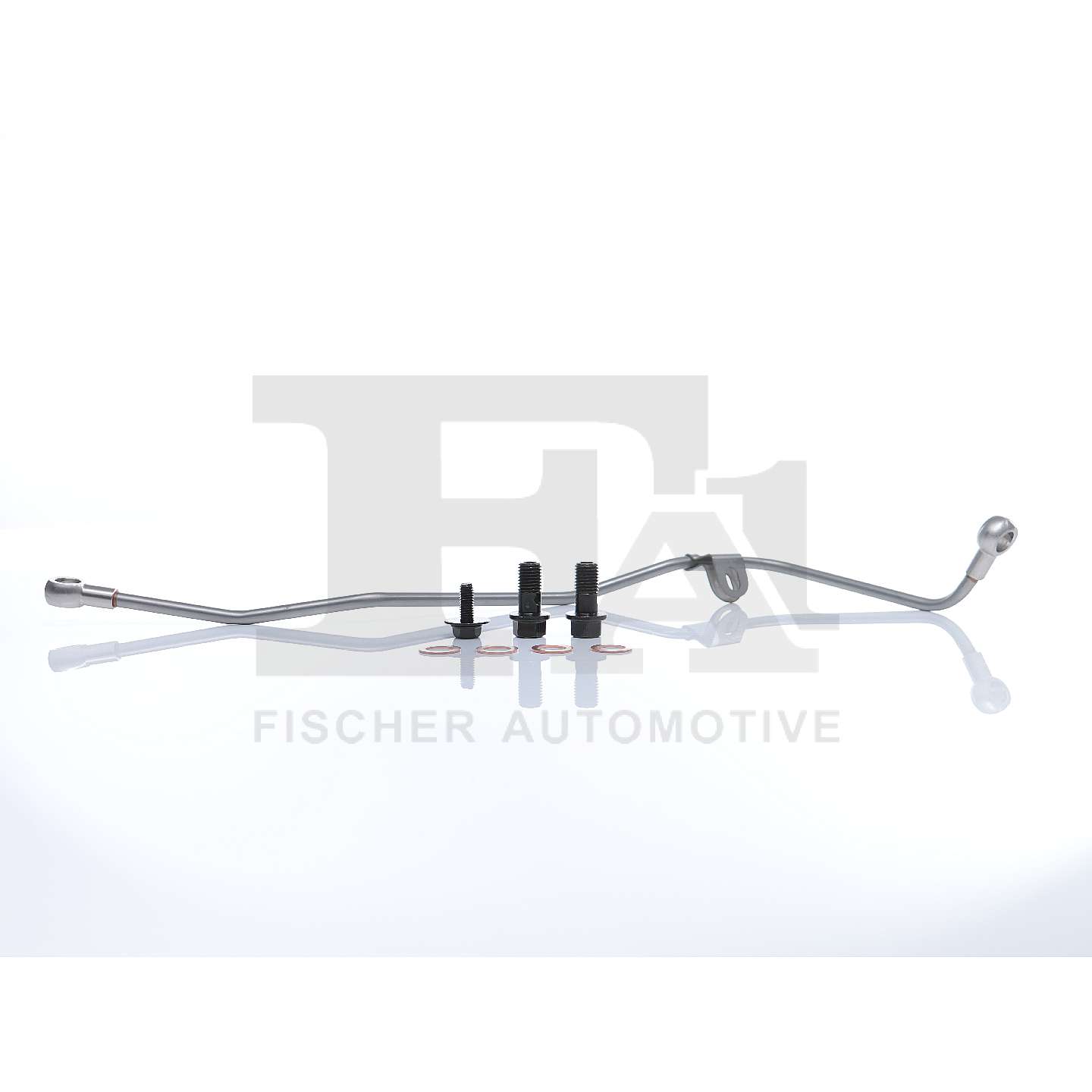 FA1 673-801Z Olejové vedenie Hyundai i30 fd 1.6 CRDi 90 KS nafta 2010
