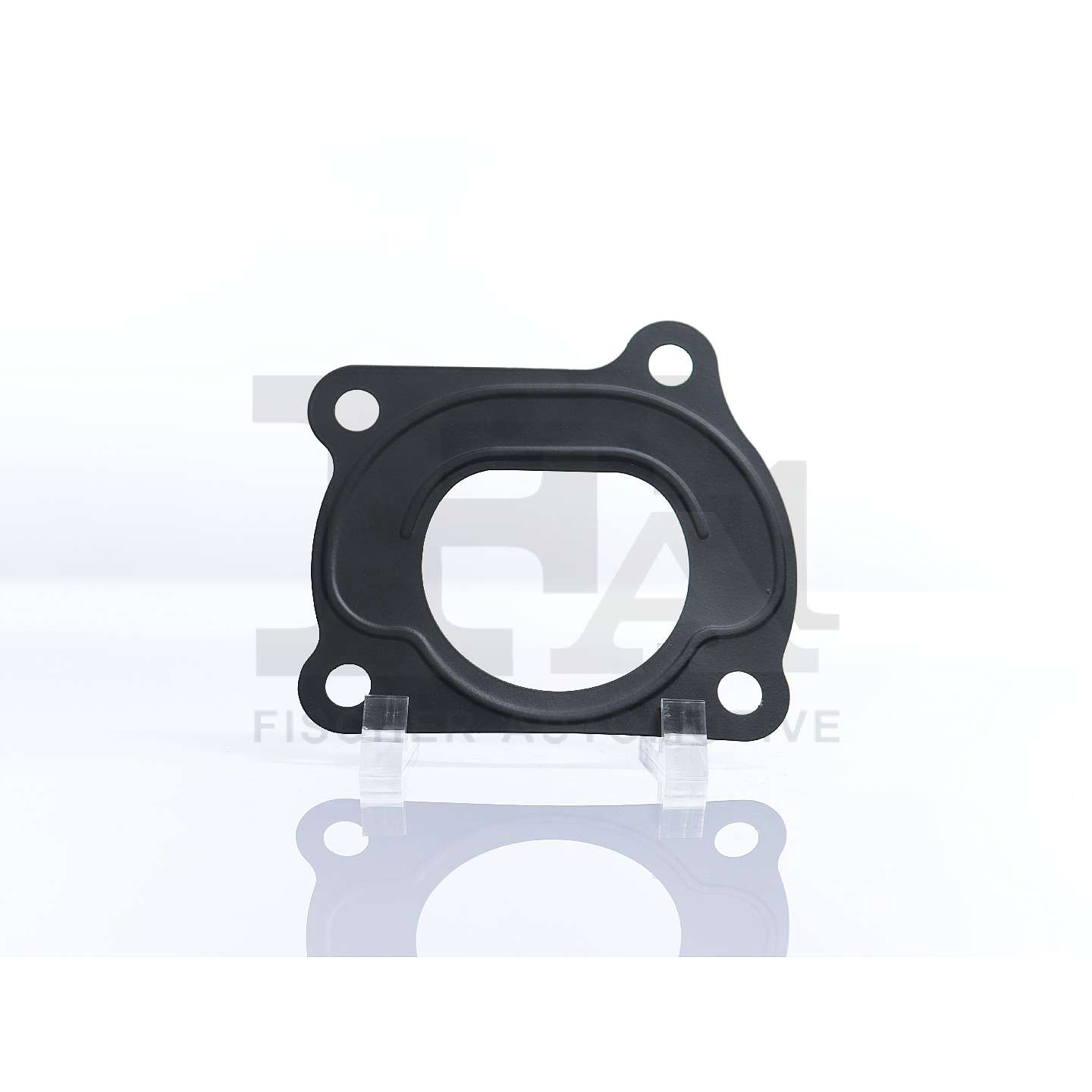 FA1 EG3300-906 Egr-klep pakking FIAT Ducato III Flatbed Vrachtwagen / Chassis (250, 290) 2.3 D 120 Multijet 120 Pk Diesel 2024