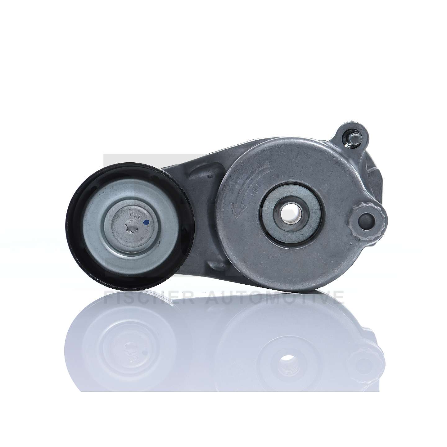 FA1 NW1405-903 Tensor da correia do alternador Chrysler 300c LX 3.0 V6 CRD 211 cv Diesel 2012