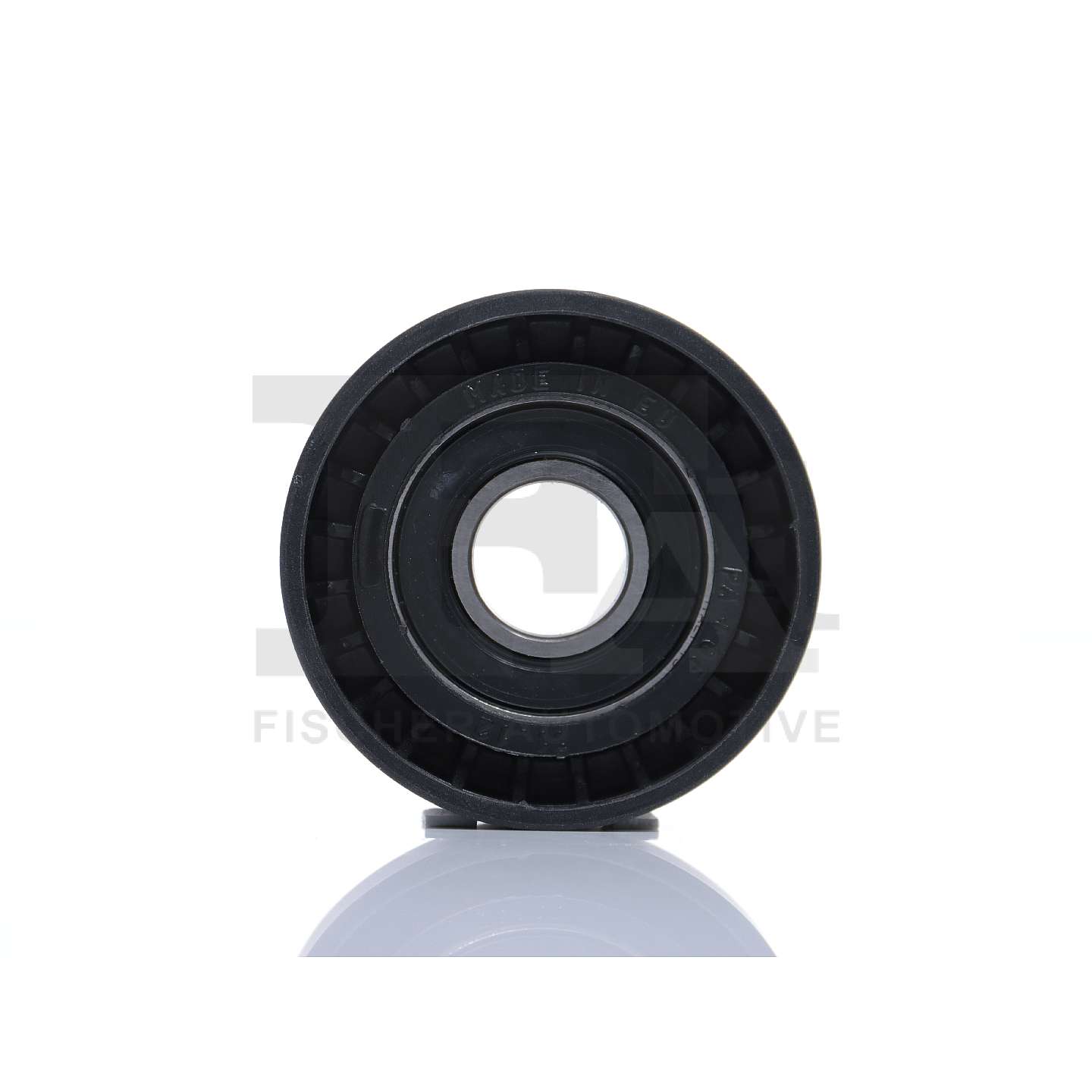 FA1 RW1105-937 Spanrol, poly v-riem Audi A1 8x 1.8 TFSI 192 Pk Benzine 2015
