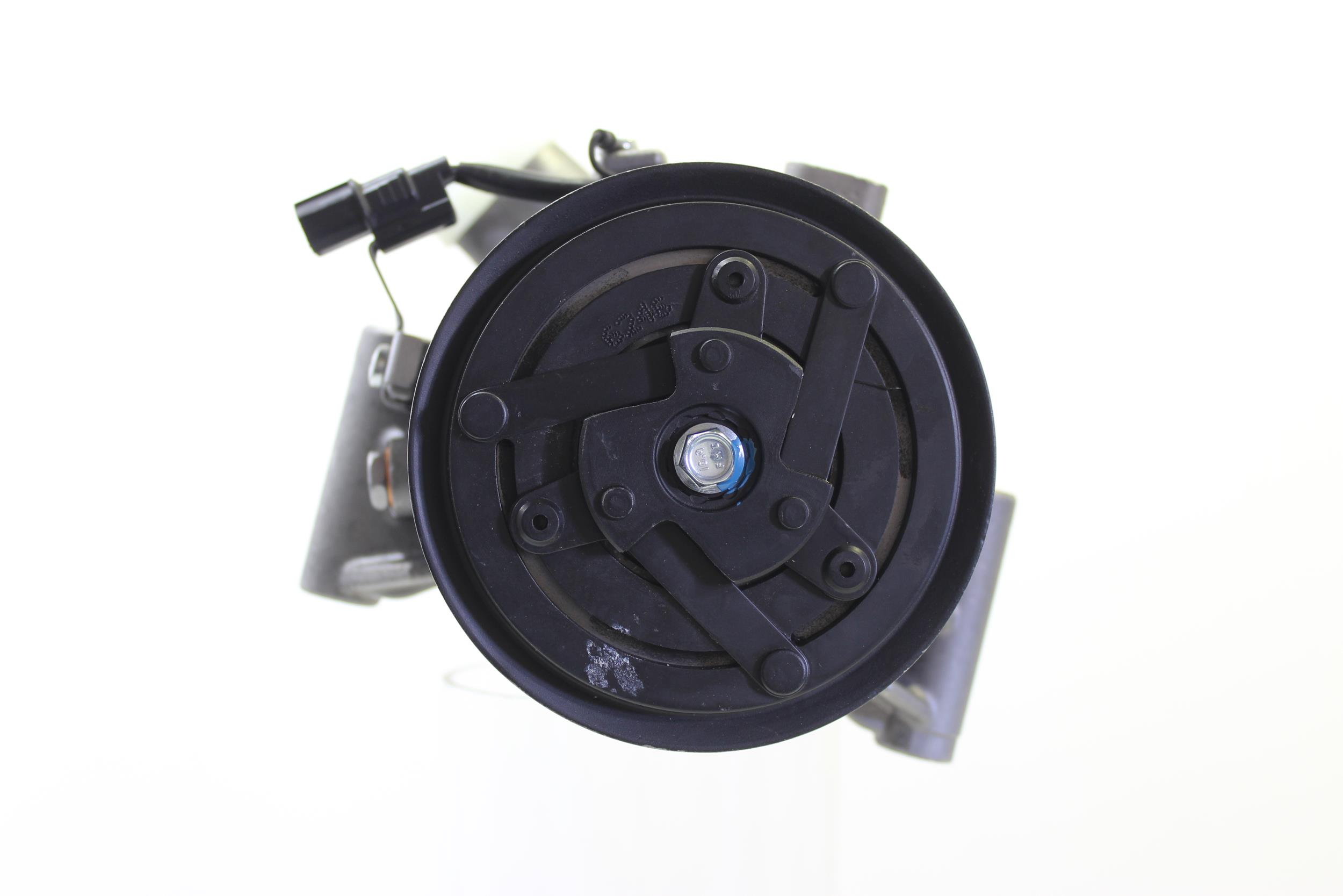 ALANKO 10553951 Compressore aria condizionata Honda CR-V RW 1.5 VTEC AWD (RW2) 173 CV Benzina 2023