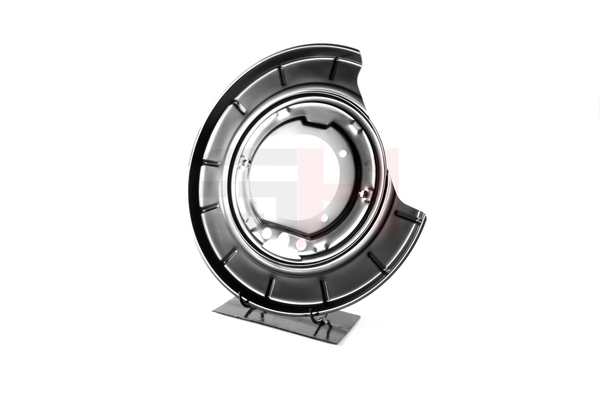 GH GH-483363H Dubļu sargs, bremžu disks Mercedes ML W164 ML 320 CDI 4-matic (164.124, 164.125, 164.122) 211 ZS Dīzelis 2010