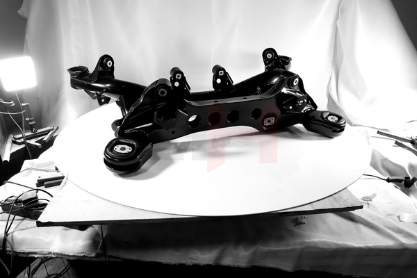 GH GH-591503 Subframe E92 330 i 272 hp Petrol 2010