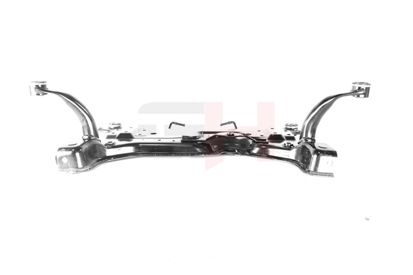 GH GH-592549 Palīgrāmis / agregātu balsts Mazda 3 BK 1.6 (BK14) 105 ZS Benzīns 2009