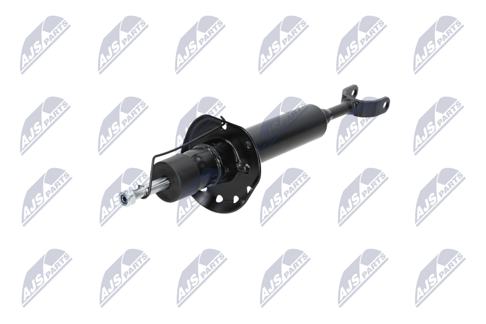 NTY A-AU-022 Amortizatorius Audi A4 B5 Avant 1.8 T quattro 180 AG benzinas 2000