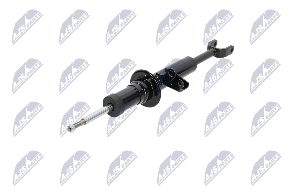 NTY A-BM-042 Schokdempers BMW F10 520 d 163 Pk Diesel 2012