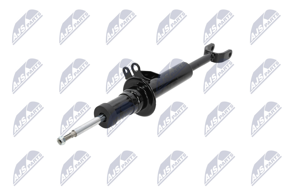 NTY A-BM-043 Schokdempers BMW F10 520 d 163 Pk Diesel 2013