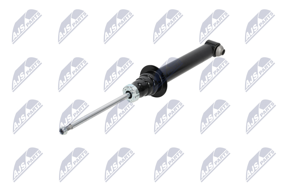 NTY A-BM-044 Amortizatorius BMW F10 520 d 163 AG dyzelinas 2015
