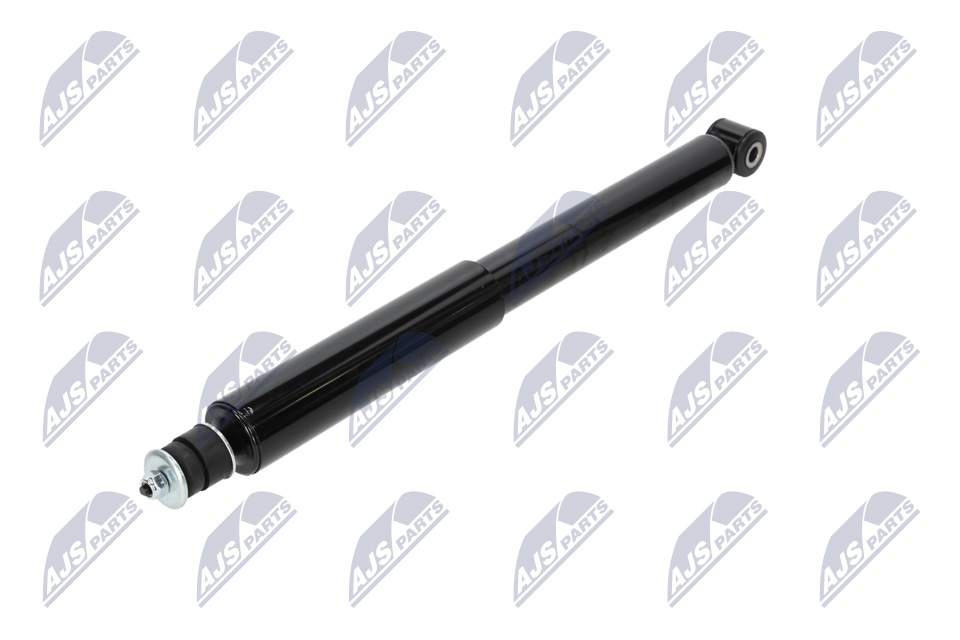 NTY A-CH-088 Iskunvaimennin Jeep Wrangler JK 2.8 CRD 200 hv Diesel 2024