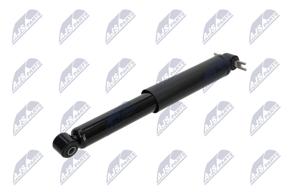 NTY A-CH-089 Iskunvaimennin Jeep Wrangler JK 2.8 CRD 200 hv Diesel 2020