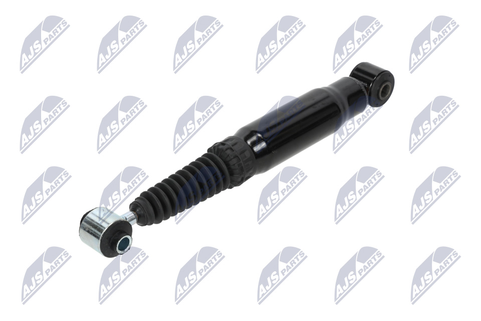NTY A-CT-019 Amortizatorius Citroen C4 Picasso mk1 1.6 HDi 109 AG dyzelinas 2013