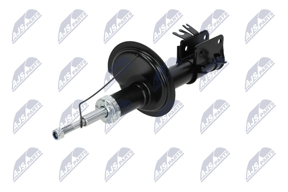 NTY A-CT-030 schokdemper 1401277580