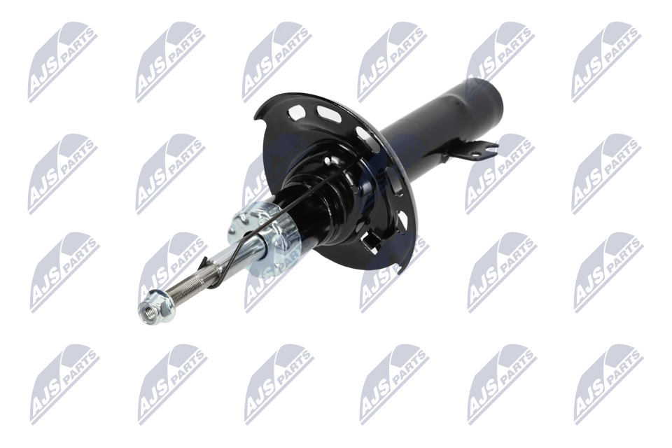 NTY A-CT-073 Amortizators Citroen C3 Aircross 2 1.5 BlueHDi 110 ZS Dīzelis 2021