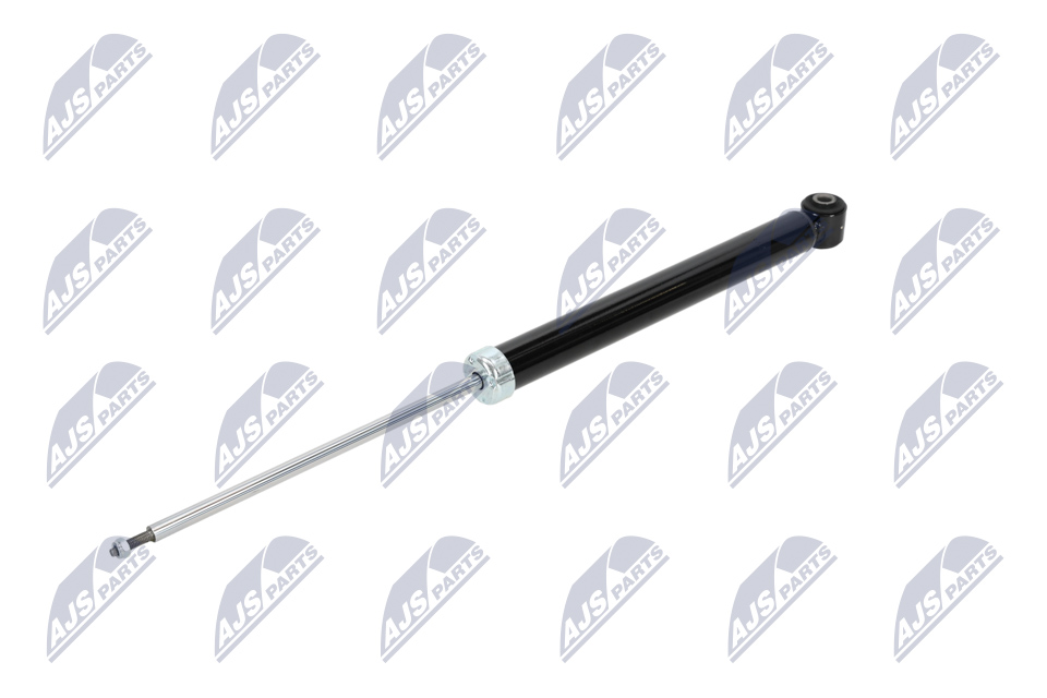 A-FR-000 NTY D3502870XD Stoßdämpfer