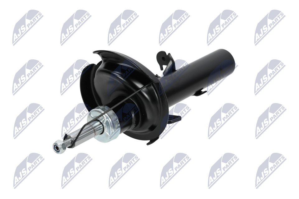 NTY BV61-18045-ABC Iskunvaimennin A-FR-007