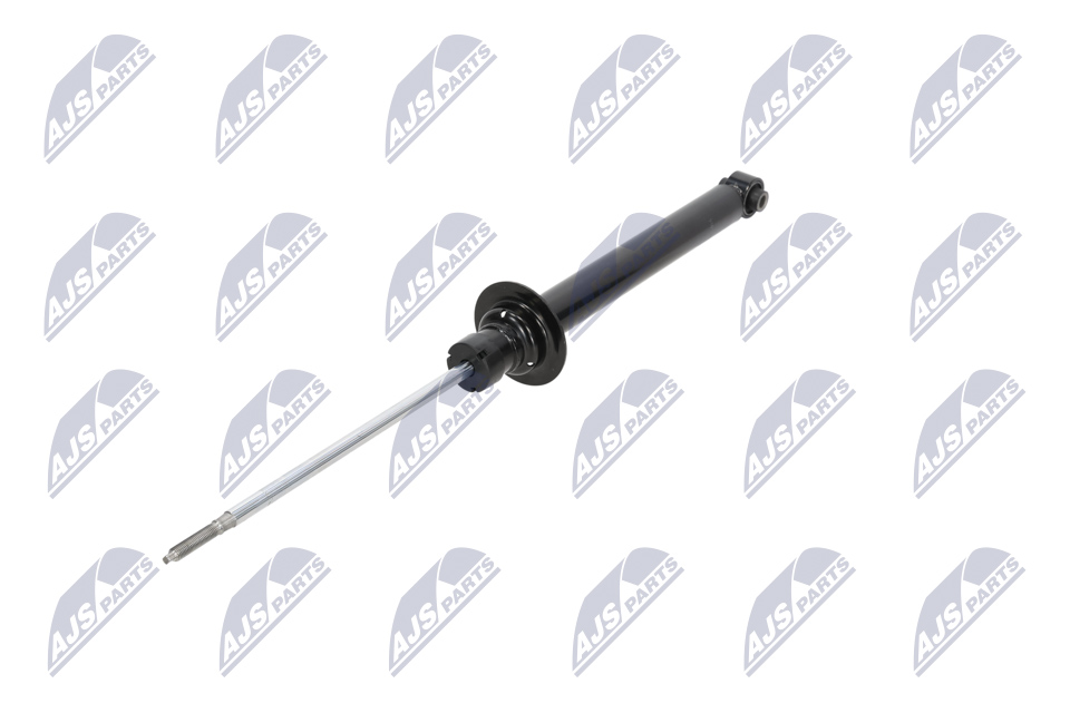 NTY A-FR-016 Αμορτισέρ FORD KA Hatchback (RB) 1.6 i 96 PS Βενζίνη 2006