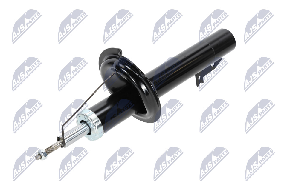 NTY A-FR-017 schokdemper 4 560 166