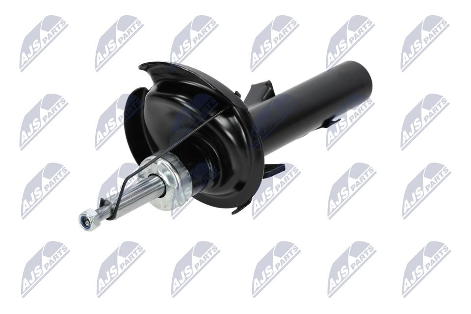 NTY A-FR-028 Stoßdämpfer Ford C Max DM2 2.0 TDCi 133 PS Diesel 2008