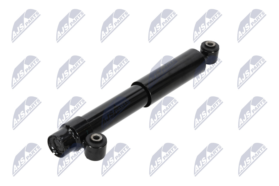 NTY A-FT-011 Amortizators Fiat Cinquecento 170 0.7 31 ZS Benzīns 1992