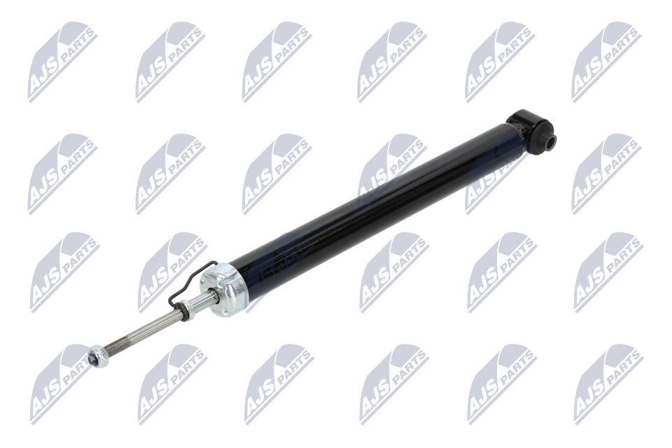 NTY A-FT-016 Amortisseur FIAT Bravo II 5 portes (198) 1.9 D Multijet (198AXB1A) 120 CV Diesel 2013