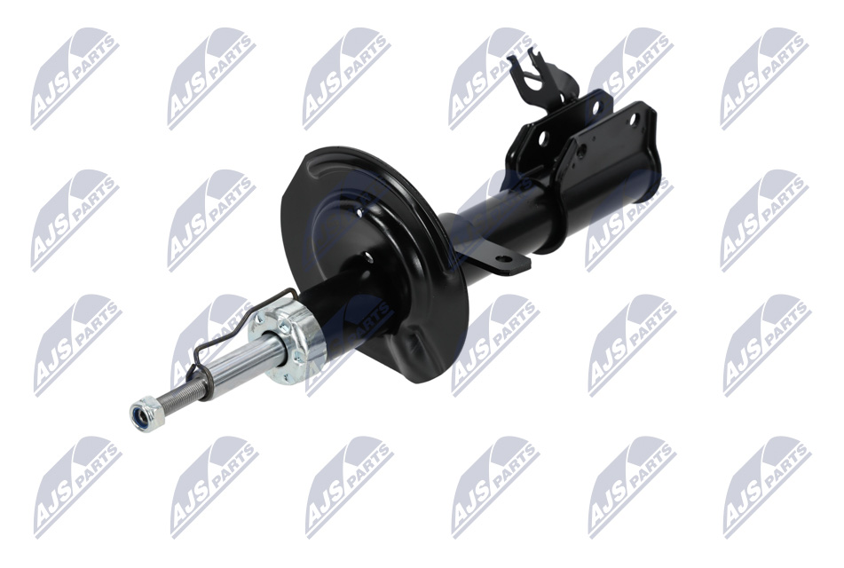 NTY A-FT-018 schokdemper 50711044