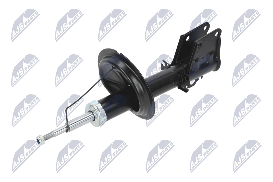 NTY A-FT-021 schokdemper 46519345