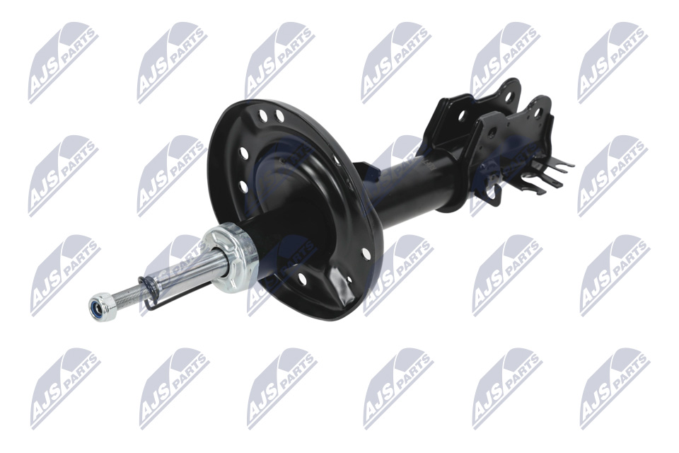 NTY A-FT-026 schokdemper 51871427