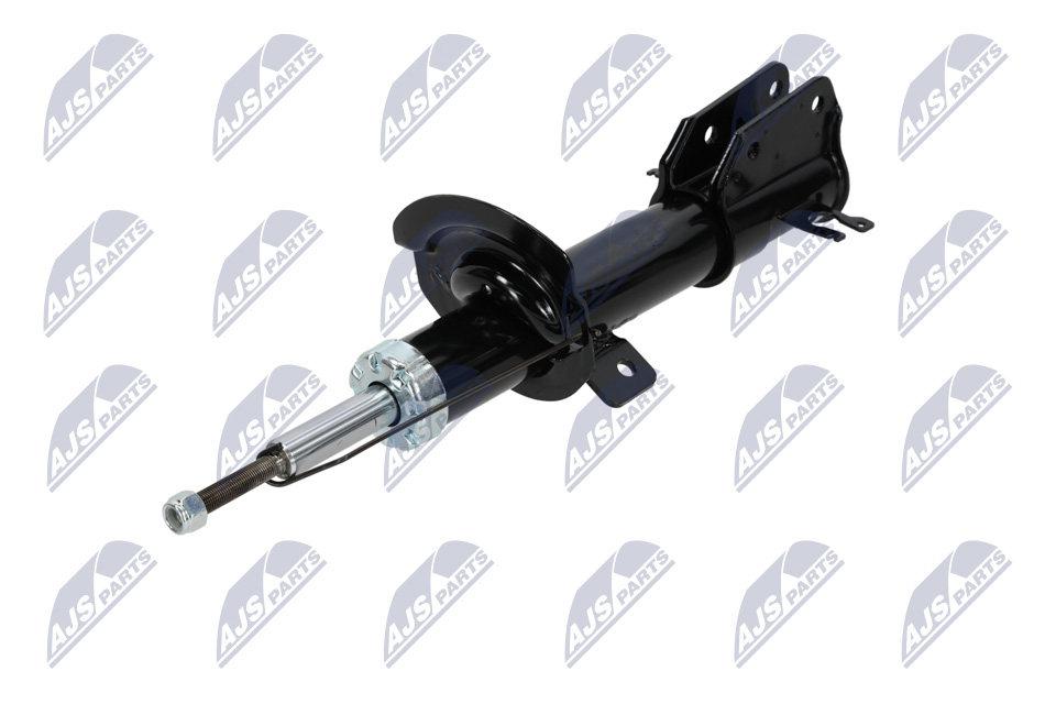 NTY A-FT-051 Amortizer Fiat Stilo Kombi 1.4 16V 95 km Bencin 2005