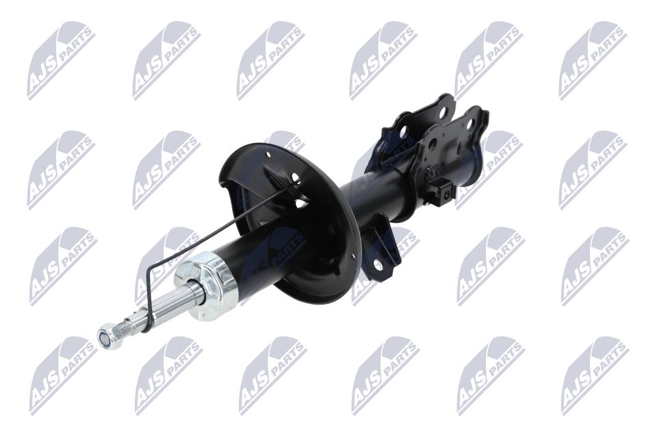 NTY A-HY-501 schokdemper 546501C600
